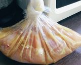 タレが決め手☆濃厚チキン南蛮♡作り方5写真