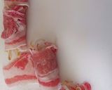 モヤシの肉巻き 簡単 調味料少ない作り方2写真