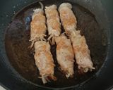 モヤシの肉巻き 簡単 調味料少ない作り方3写真