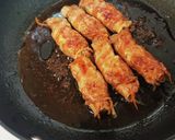 モヤシの肉巻き 簡単 調味料少ない作り方4写真