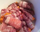 肉巻き作り方3写真