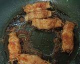 モヤシの肉巻き 簡単 調味料少ない作り方5写真