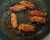 モヤシの肉巻き 簡単 調味料少ない作り方6写真