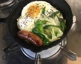 「卵は万能」目玉焼きプラス作り方24写真