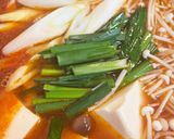 スンドゥブ作り方6写真
