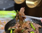 キャンプに！あったかお手軽ぜんざい作り方5写真