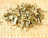 【ノンカフェインお茶】びわ葉茶作り方3写真