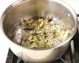 【ノンカフェインお茶】びわ葉茶作り方4写真