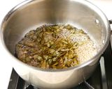 【ノンカフェインお茶】びわ葉茶作り方5写真
