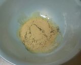 もやしとキュウリとハムのマヨ醤油サラダ作り方4写真