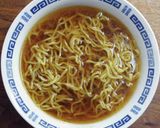 鳥中華山形風作り方7写真