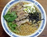 鳥中華山形風作り方8写真