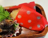 令和四年　九月六日　アジフライ弁当作り方3写真