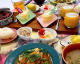 令和四年　九月六日　献立作り方4写真