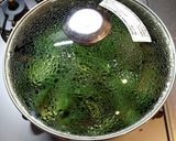 大量消費。ピーマンの炒め煮作り方5写真