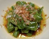 大量消費。ピーマンの炒め煮作り方7写真