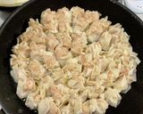 簡単！うちの鶏シュウマイ★作り方5写真