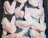 絶品☆手羽先と白菜のコンソメ煮作り方1写真