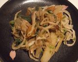 切り干し柿ぃ～作り方5写真