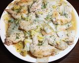 絶品☆手羽先と白菜のコンソメ煮作り方4写真