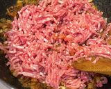 キムチのキーマカレー作り方7写真