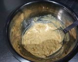 【糖質制限】チキン南蛮作り方1写真