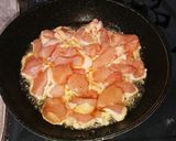 【糖質制限】チキン南蛮作り方3写真