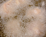 2度揚げ無しのサクサク唐揚げ作り方4写真