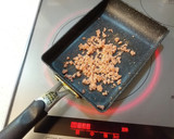 茗荷と明太子のささっとマヨネーズ和え♬作り方2写真
