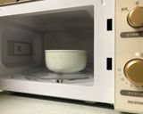 ポリッジ お好み焼き風作り方3写真