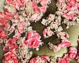 シンプルな焼きうどん作り方1写真
