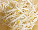 シンプルな焼きうどん作り方2写真