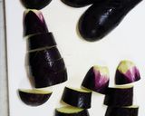 簡単時短レシピ！おろし茄子作り方4写真
