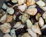 簡単時短レシピ！おろし茄子作り方11写真