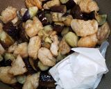 簡単時短レシピ！おろし茄子作り方12写真