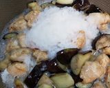簡単時短レシピ！おろし茄子作り方14写真