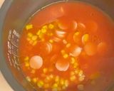 レトルトカレー・パスタソースでピラフ♬作り方14写真