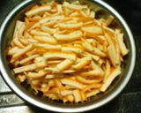 シトラスミックスジャム作り方6写真