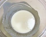 じゃがいもと蓮根のオクラ甘酢あんかけ作り方7写真
