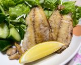 アジのムニエル(鮭やメカジキでもOK♪)作り方6写真