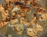 塩麹胸肉唐揚げ作り方4写真