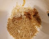 米茄子胡麻味噌和え作り方2写真