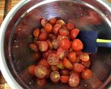 ローストトマト作り方4写真