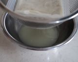 ふわとろトロロ興梠豆腐作り方10写真