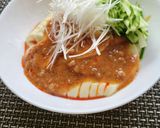 TOFAくず餅風(改)作り方5写真