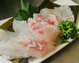 簡単【白身魚で・昆布締め】作り方5写真