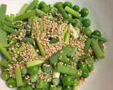 トマトしかない時のチャーハン作り方5写真