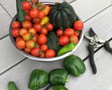 ローストトマト作り方10写真