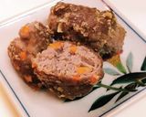 パパの晩御飯V20220907作り方1写真