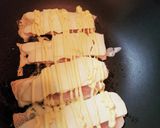 簡単ささみチーズマヨ作り方4写真